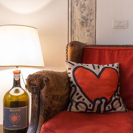 Lovetheloft - Lovetheapartments Florencja Zewnętrze zdjęcie