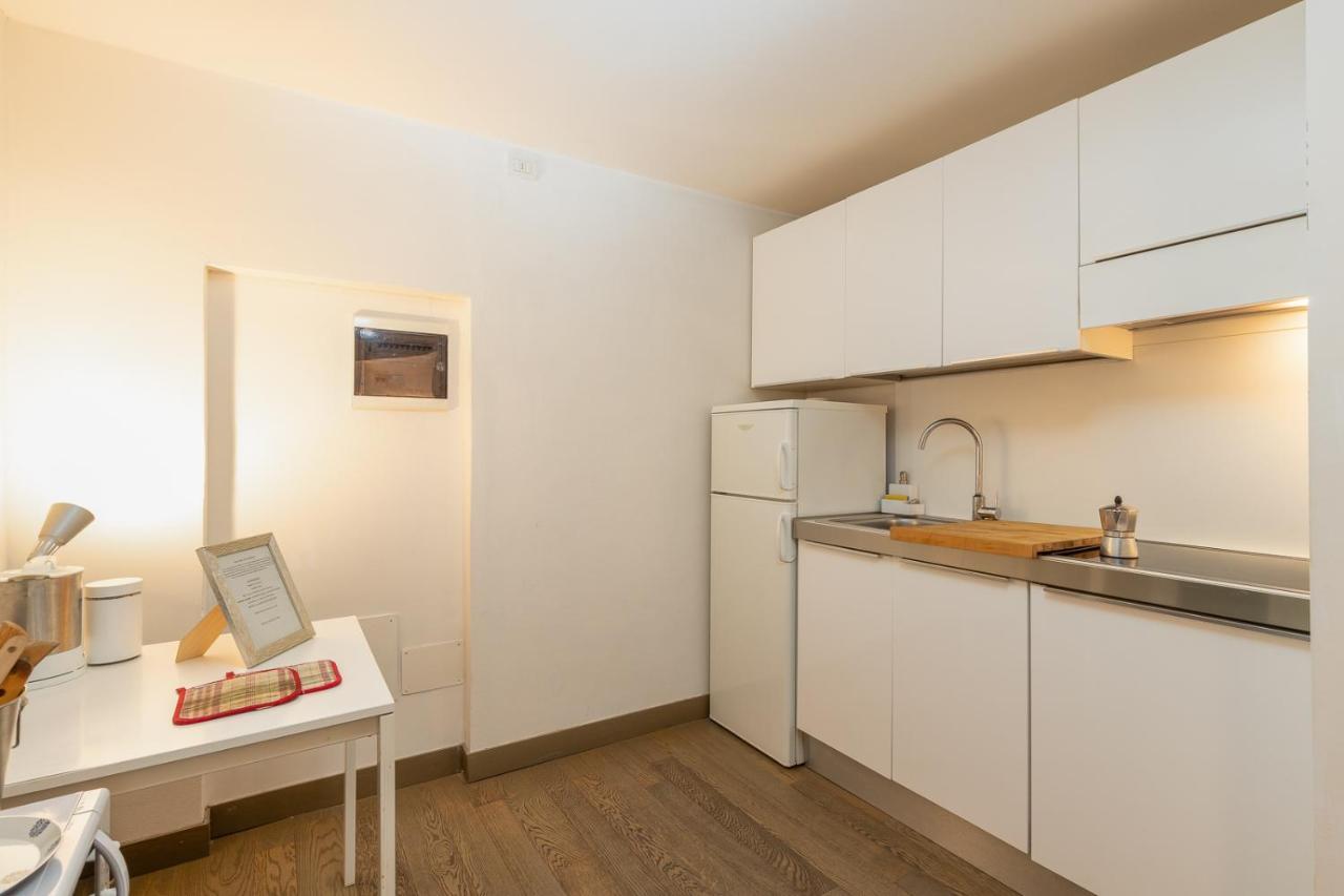Lovetheloft - Lovetheapartments Florencja Zewnętrze zdjęcie